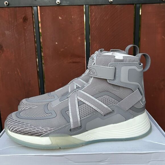 Athletic Propulsion Lab APL SUPER FUTURE Sneakers Size Men's 9 NIB - Picture 3 of 6